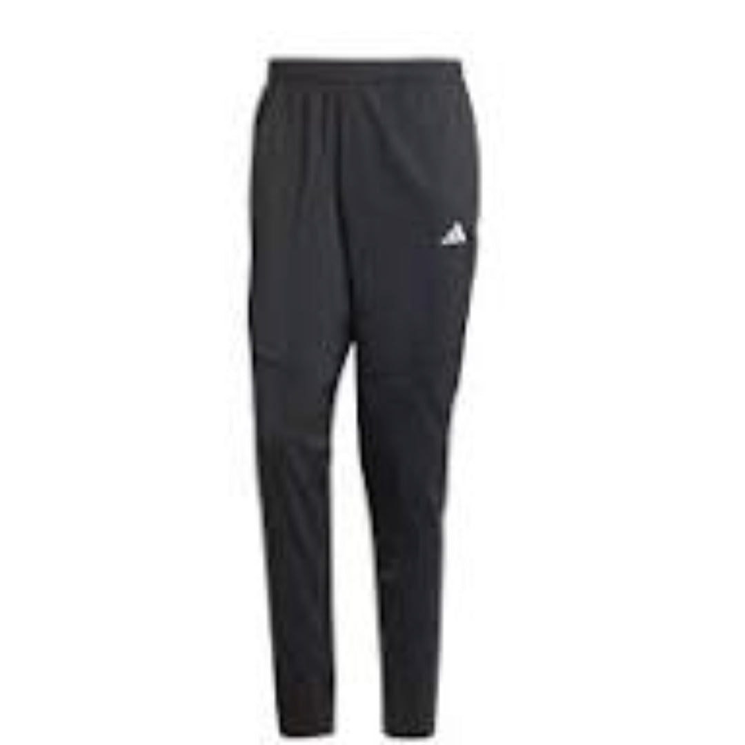adidas Running Own The Run Pants Asia Sizing 'Black' IK5024