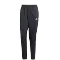 adidas Running Own The Run Pants Asia Sizing 'Black' IK5024