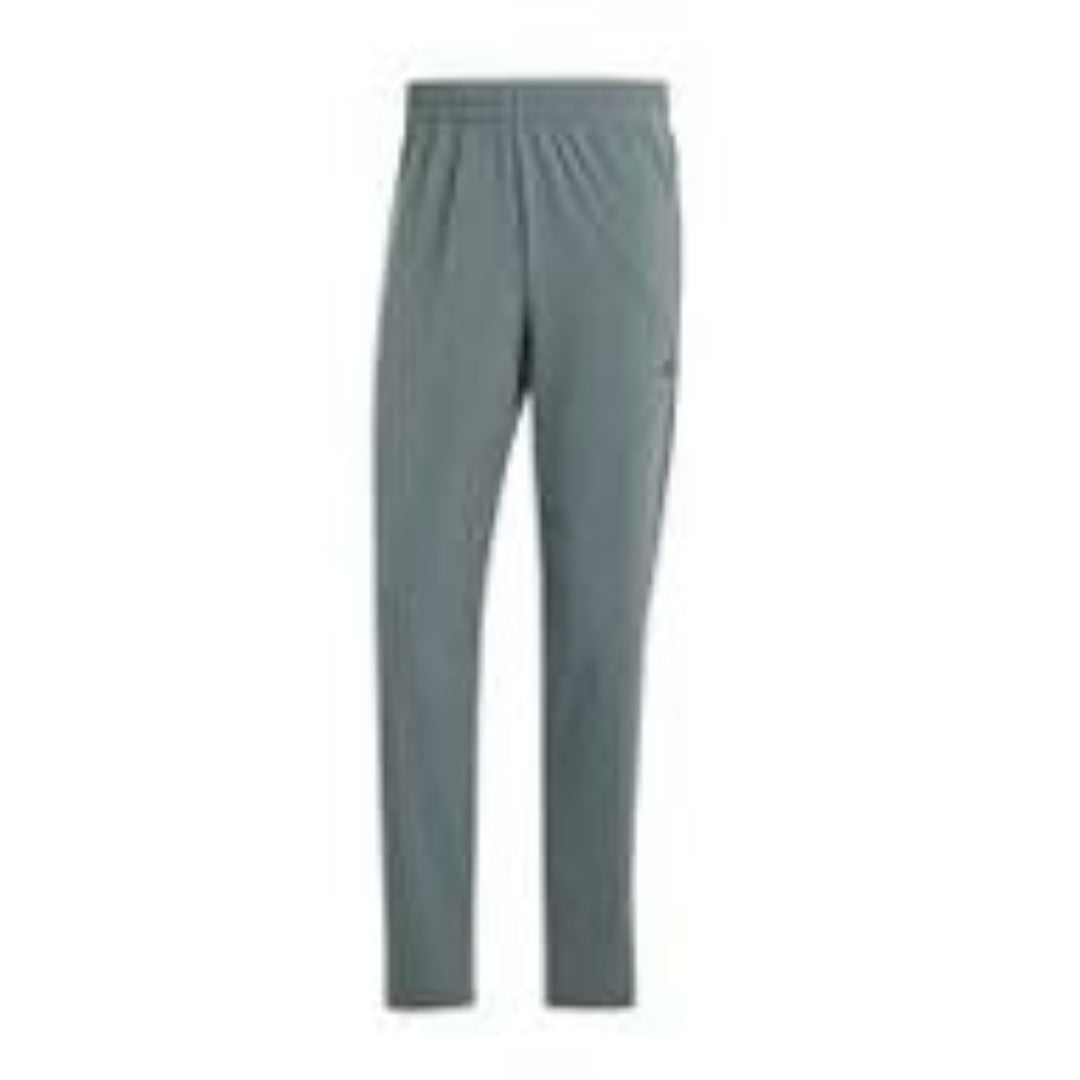 adidas Workout Woven Pants Asia Sizing 'Teal' IS3789