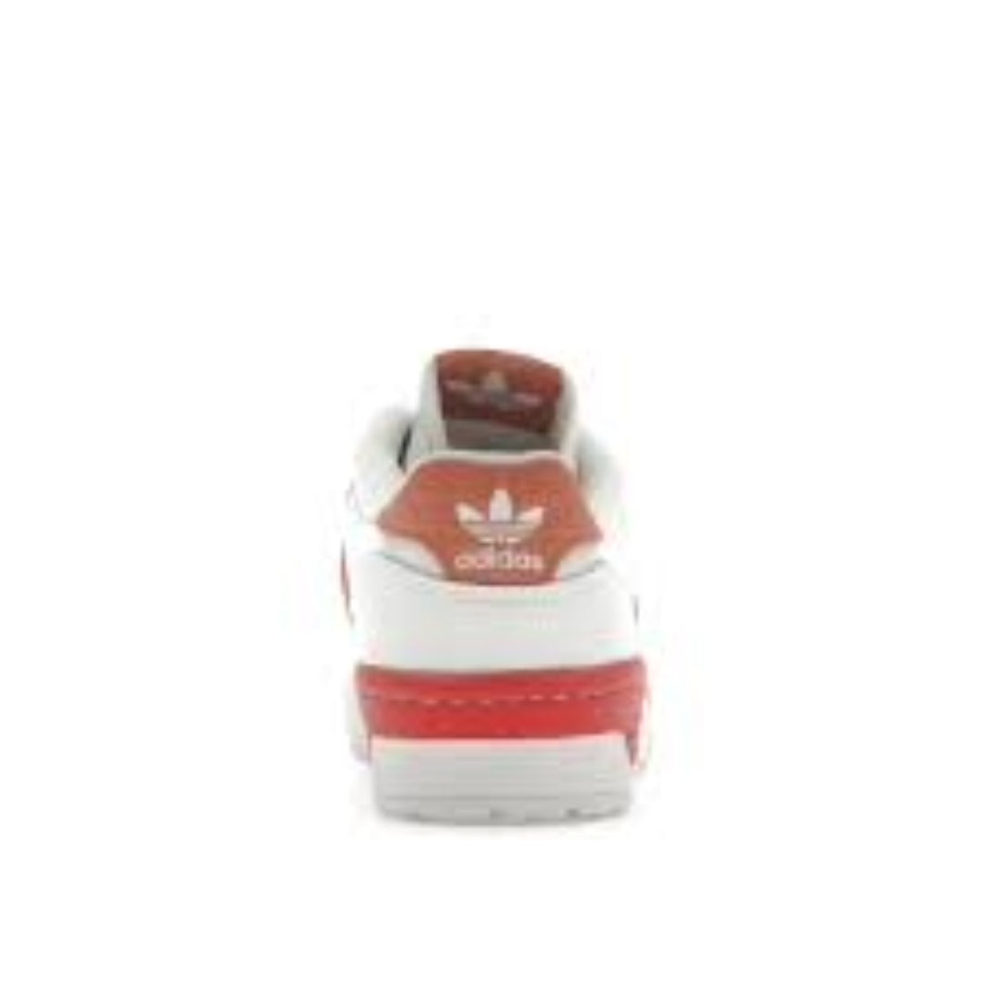 (WMNS) adidas Rivalry Low 'Red White' ID5837