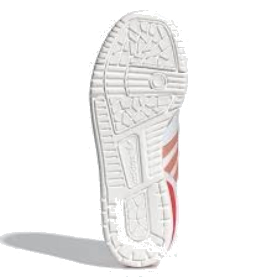 (WMNS) adidas Rivalry Low 'Red White' ID5837