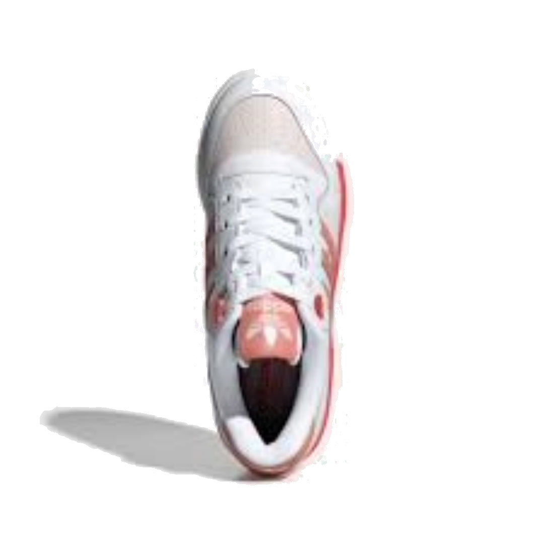 (WMNS) adidas Rivalry Low 'Red White' ID5837
