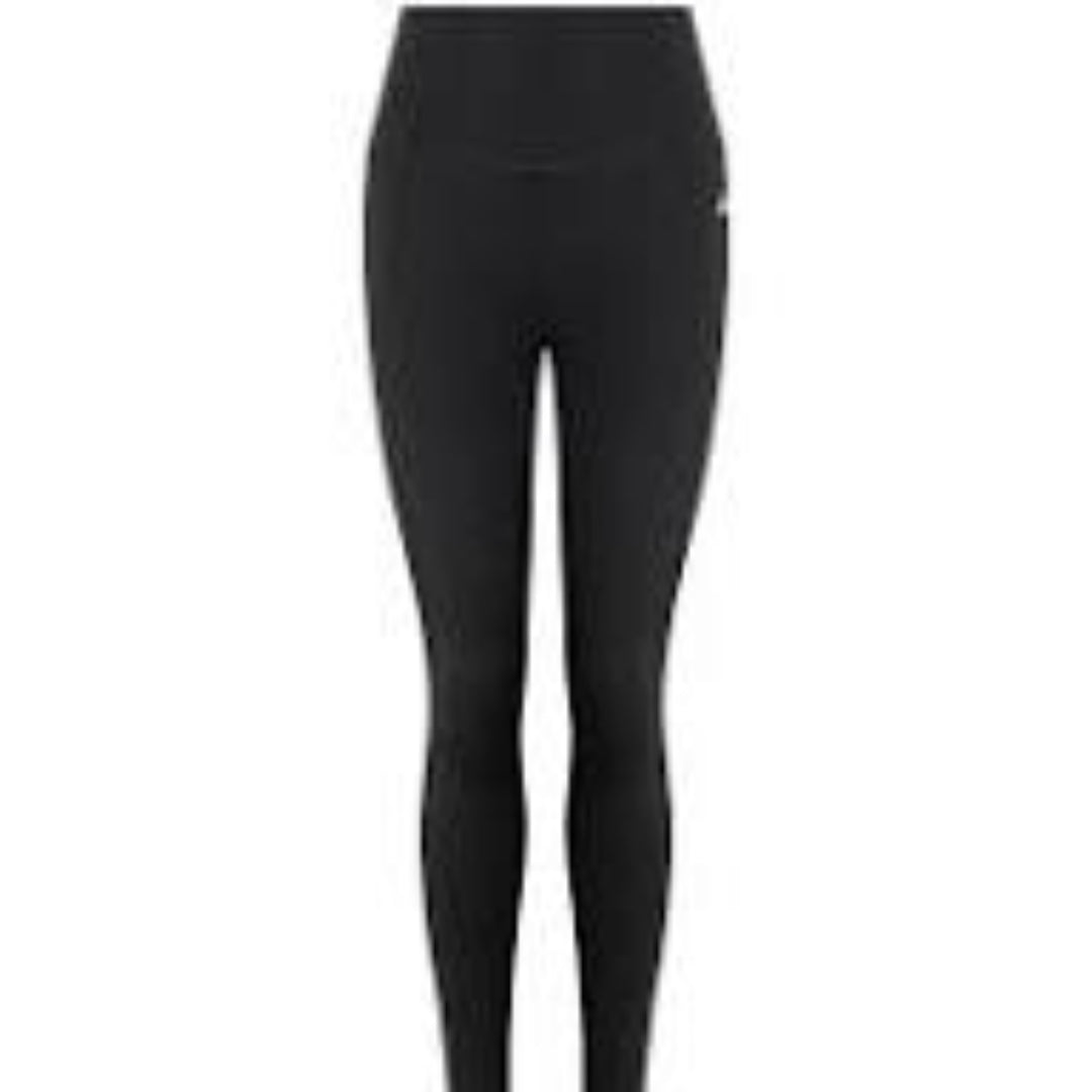 (WMNS) adidas Optime Power 7/8 Leggings Asia Sizing 'Black' IZ0269