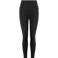 (WMNS) adidas Optime Power 7/8 Leggings Asia Sizing 'Black' IZ0269