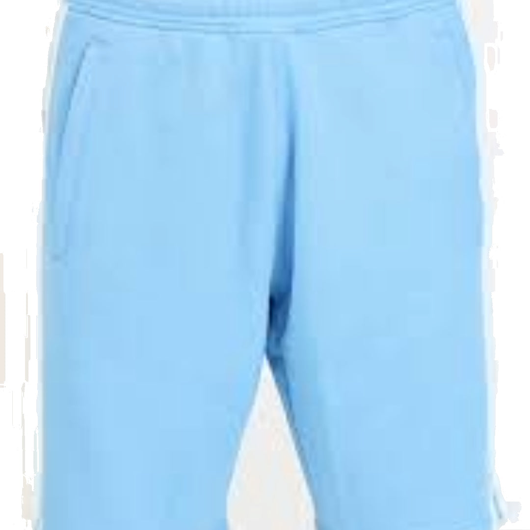 adidas Original Adicolor 3-Stripes Shorts Asia Sizing 'Blue' IR8008