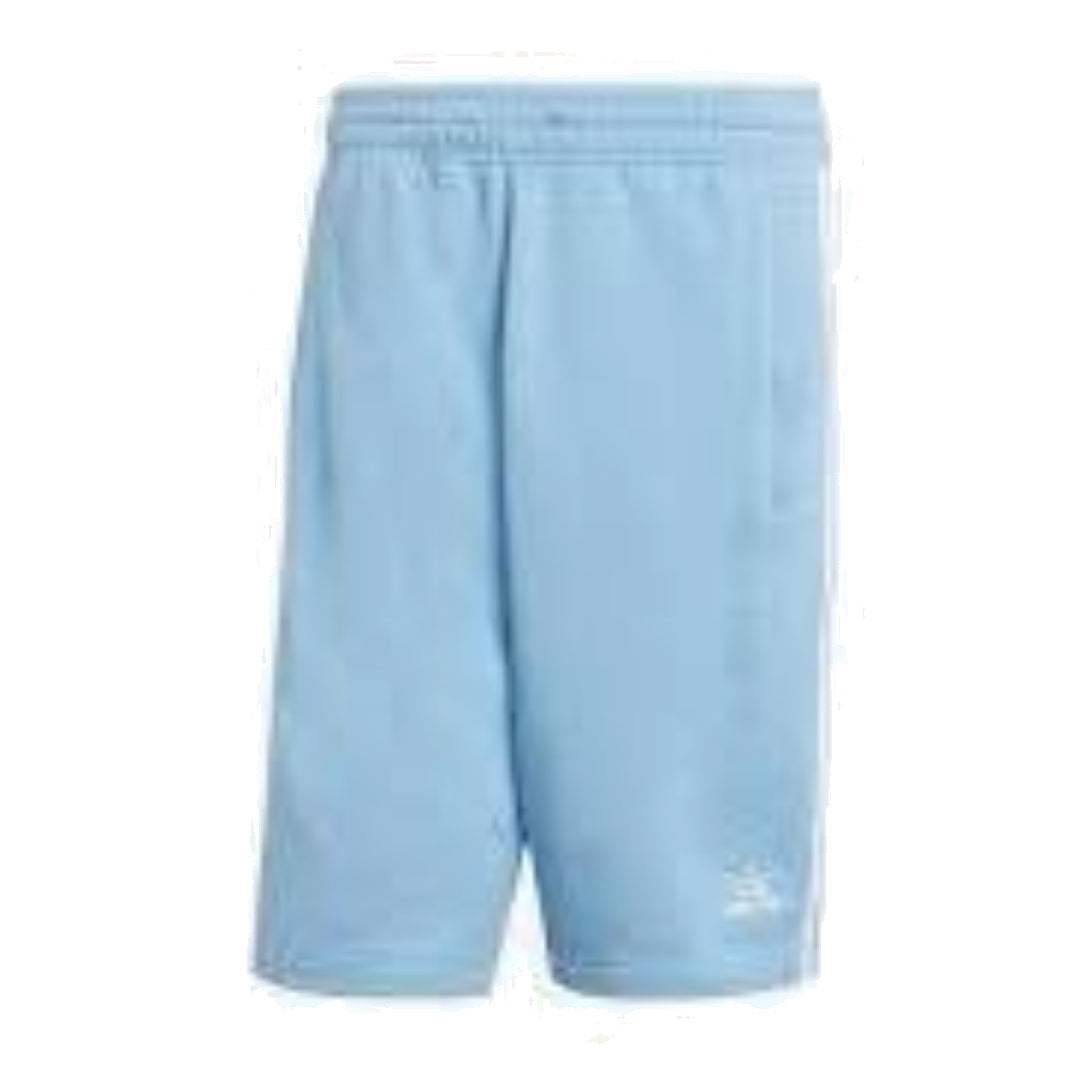 adidas Original Adicolor 3-Stripes Shorts Asia Sizing 'Blue' IR8008