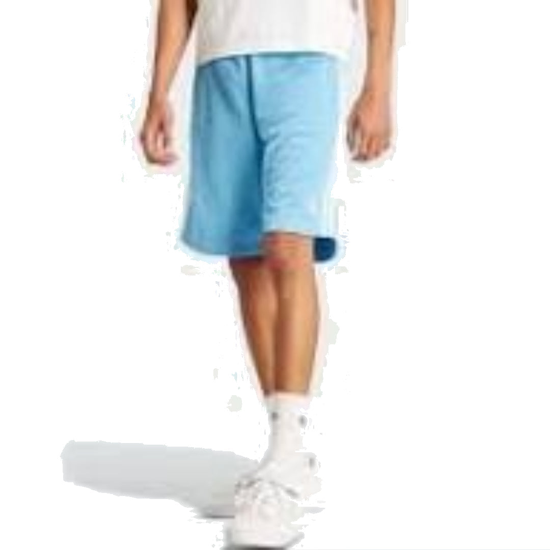 adidas Original Adicolor 3-Stripes Shorts Asia Sizing 'Blue' IR8008