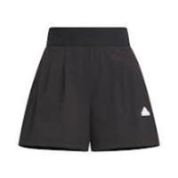 (WMNS) adidas Tech Woven Shorts Asia Sizing 'Black' IM8827
