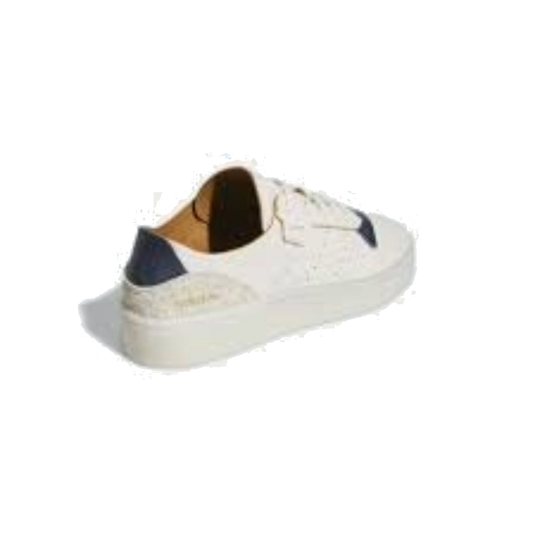 adidas Rivalry Low 'White Indigo' ID8395