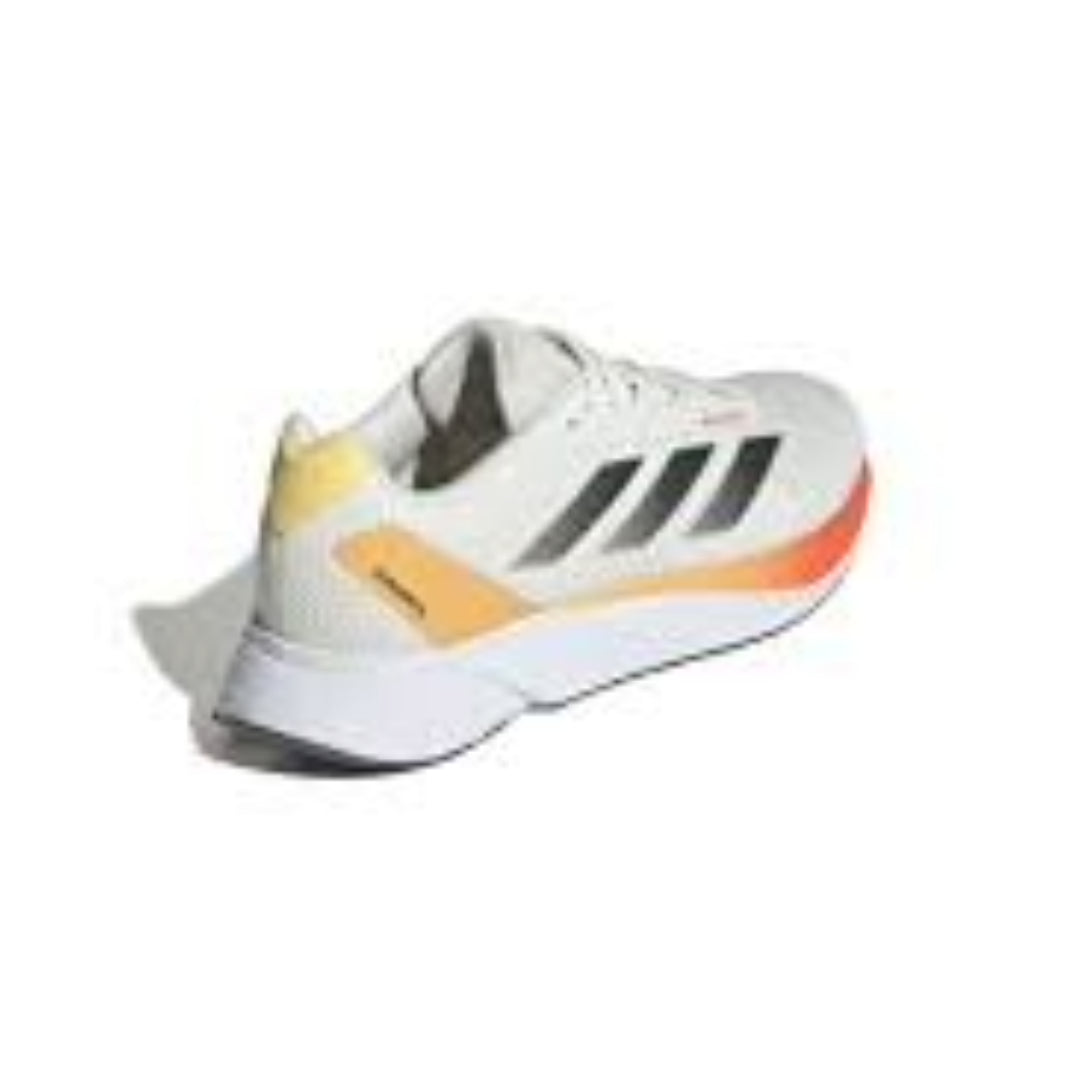 adidas Duramo SL 'White Orange' IE7966