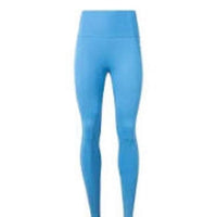 (WMNS) adidas Optime Power 7/8 Leggings Asia Sizing 'Blue' JI6936