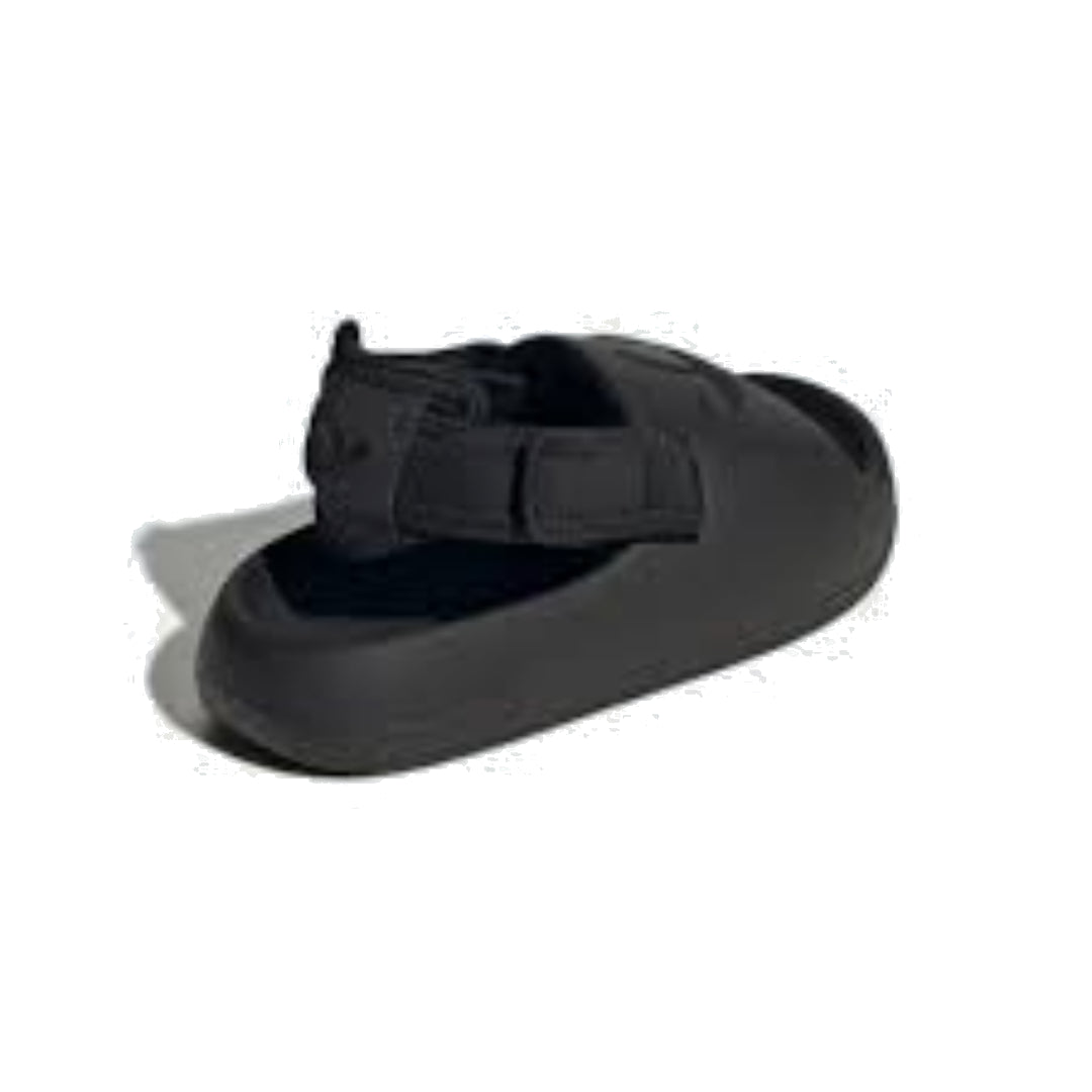 (GS) adidas AdiFOM Adilette Slides Asia Sizing 'Black' IG8167