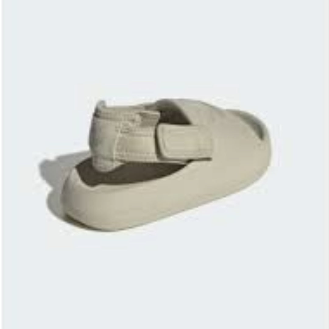 (GS) adidas AdiFOM Adilette Slides Asia Sizing 'Beige' IG8434