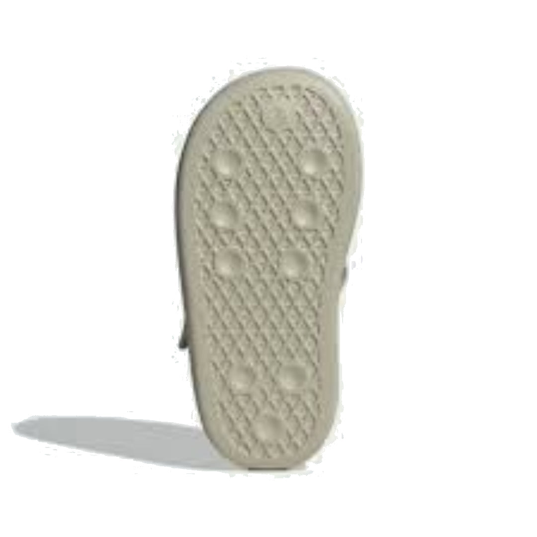 (GS) adidas AdiFOM Adilette Slides Asia Sizing 'Beige' IG8434