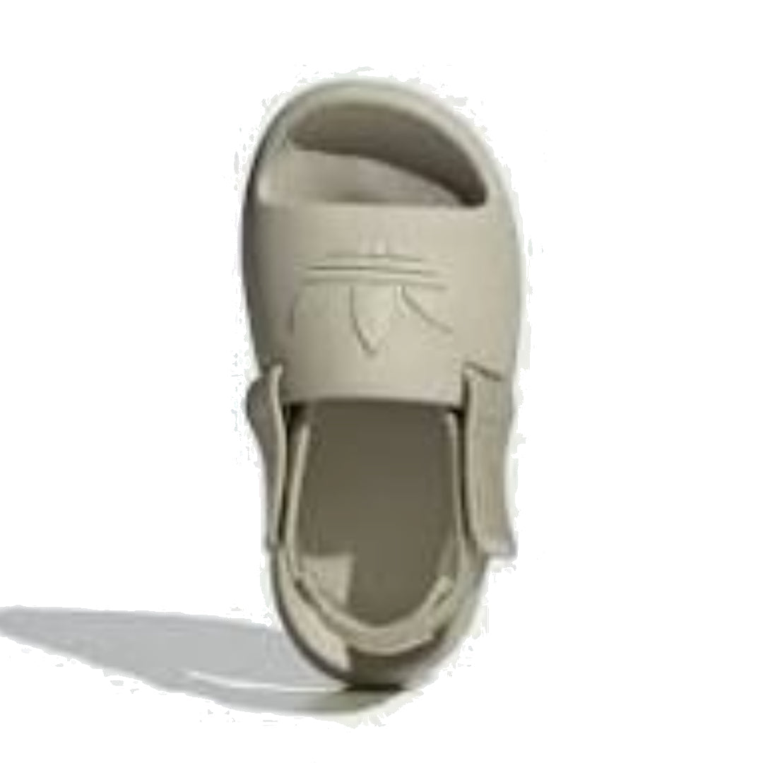 (GS) adidas AdiFOM Adilette Slides Asia Sizing 'Beige' IG8434