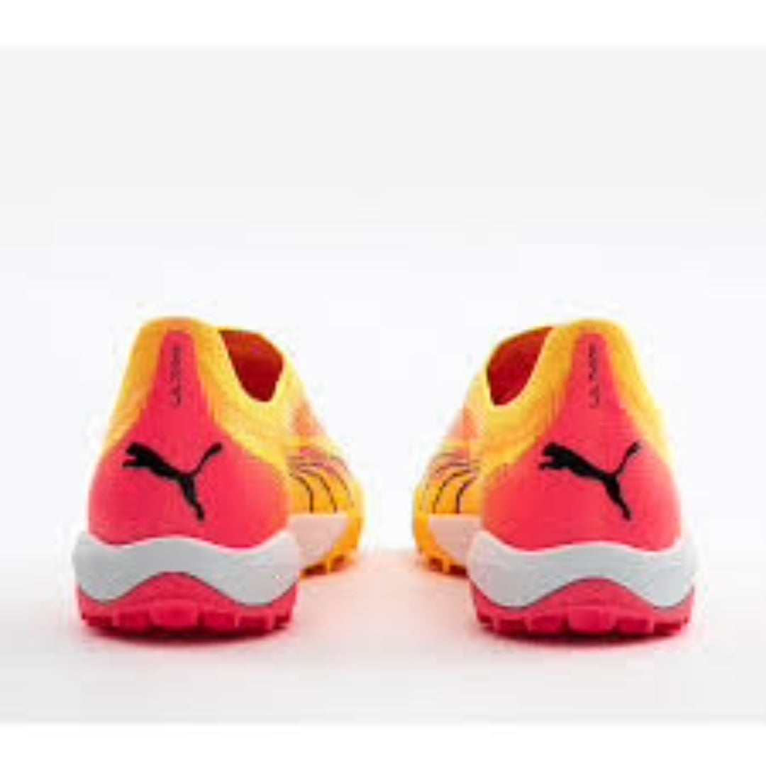 PUMA Ultra Ultimate AG 'Yellow Black' 107745-03
