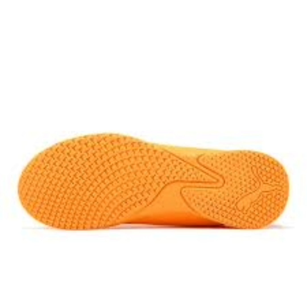 (GS) PUMA Ultra Play It 'Yellow Black' 107780-03