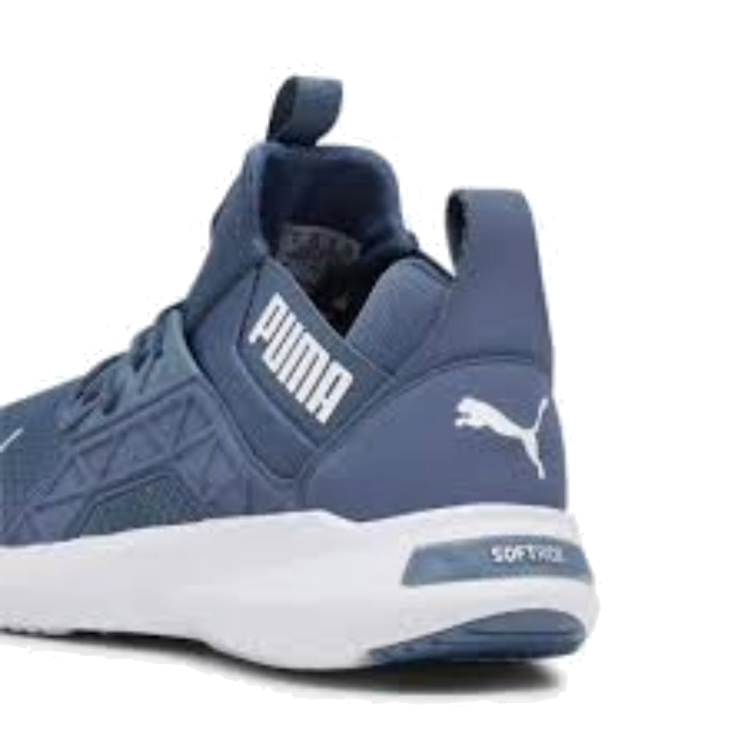 PUMA Softride Enzo NXT 'Teal White' 19523421