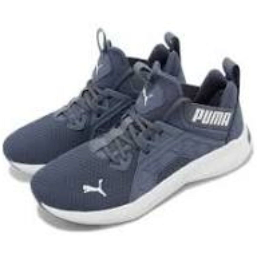 PUMA Softride Enzo NXT 'Teal White' 19523421