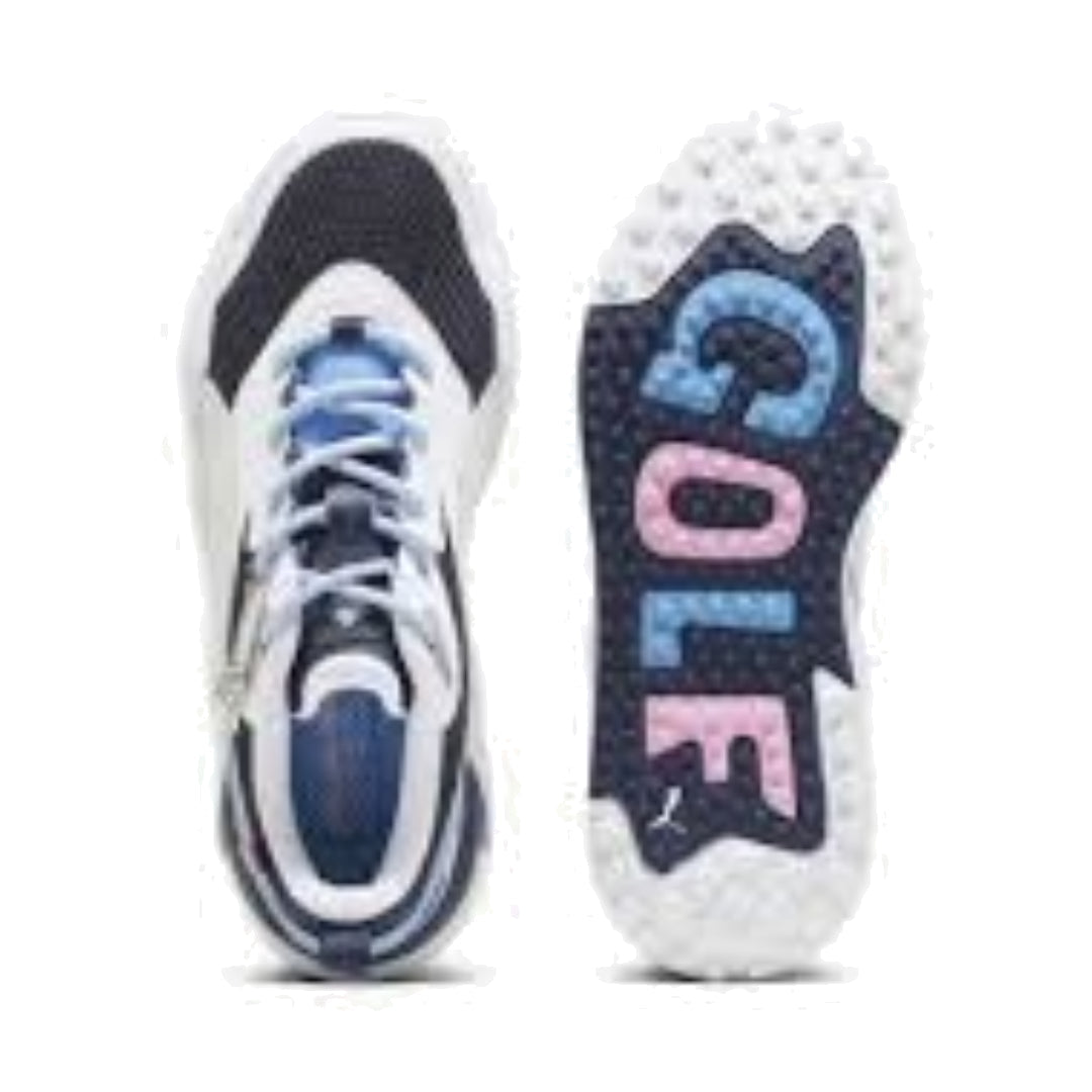 PUMA X PTC GS-X Efekt 'White Black Blue' 30978001