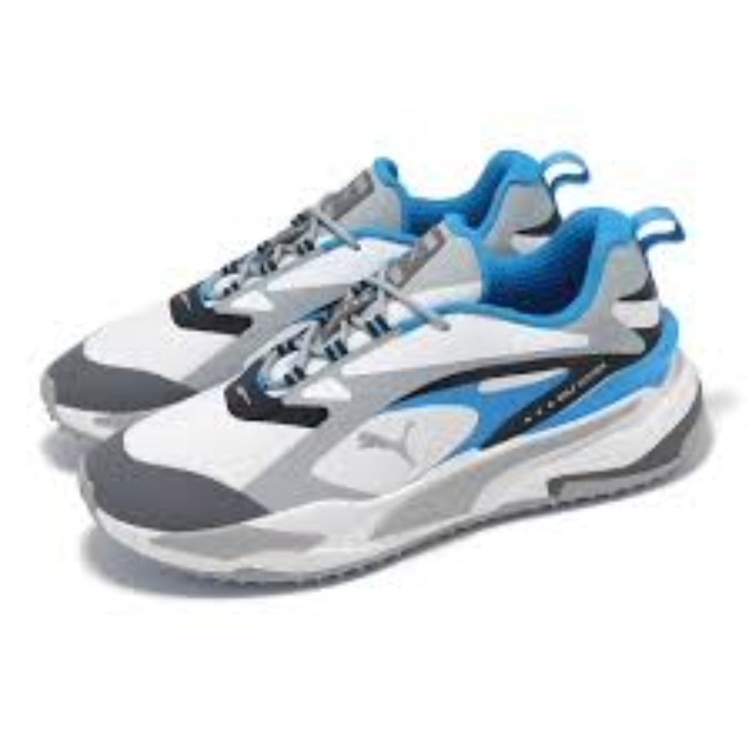 PUMA X PTC GS-X Efekt 'White Black Blue' 30978001