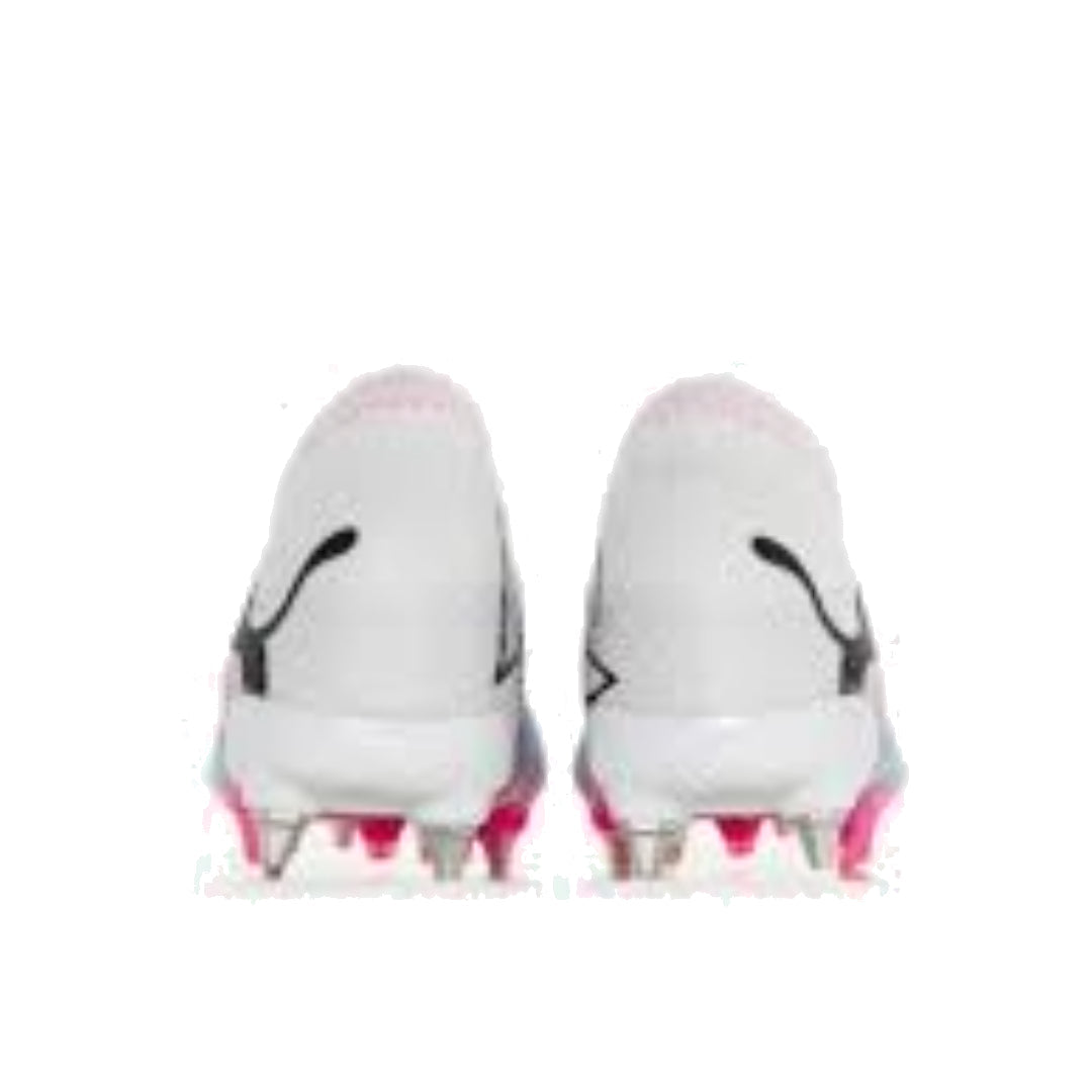 PUMA Future 7 Ultimate MxSG 'White Pink' 107700-01