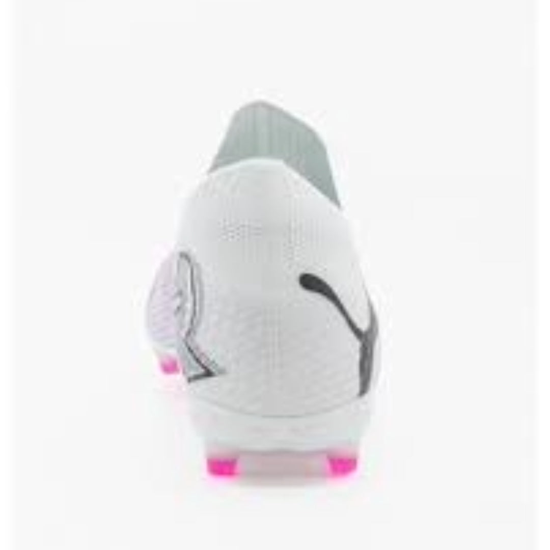 PUMA Future 7 Pro FG/AG 'White Pink' 107707-01