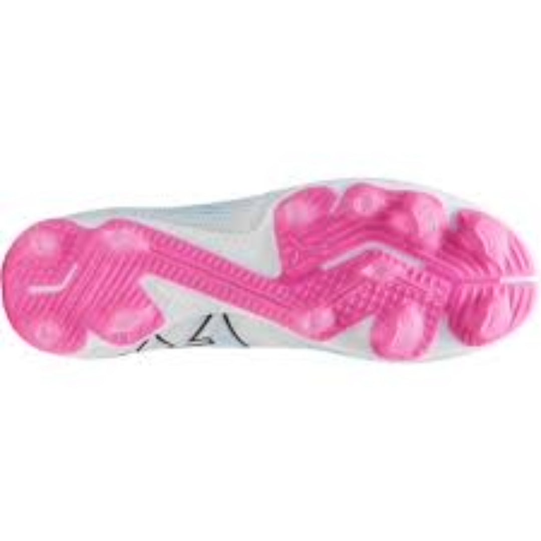 PUMA FUTURE 7 MATCH FG/AG 'White Pink' 107715-01
