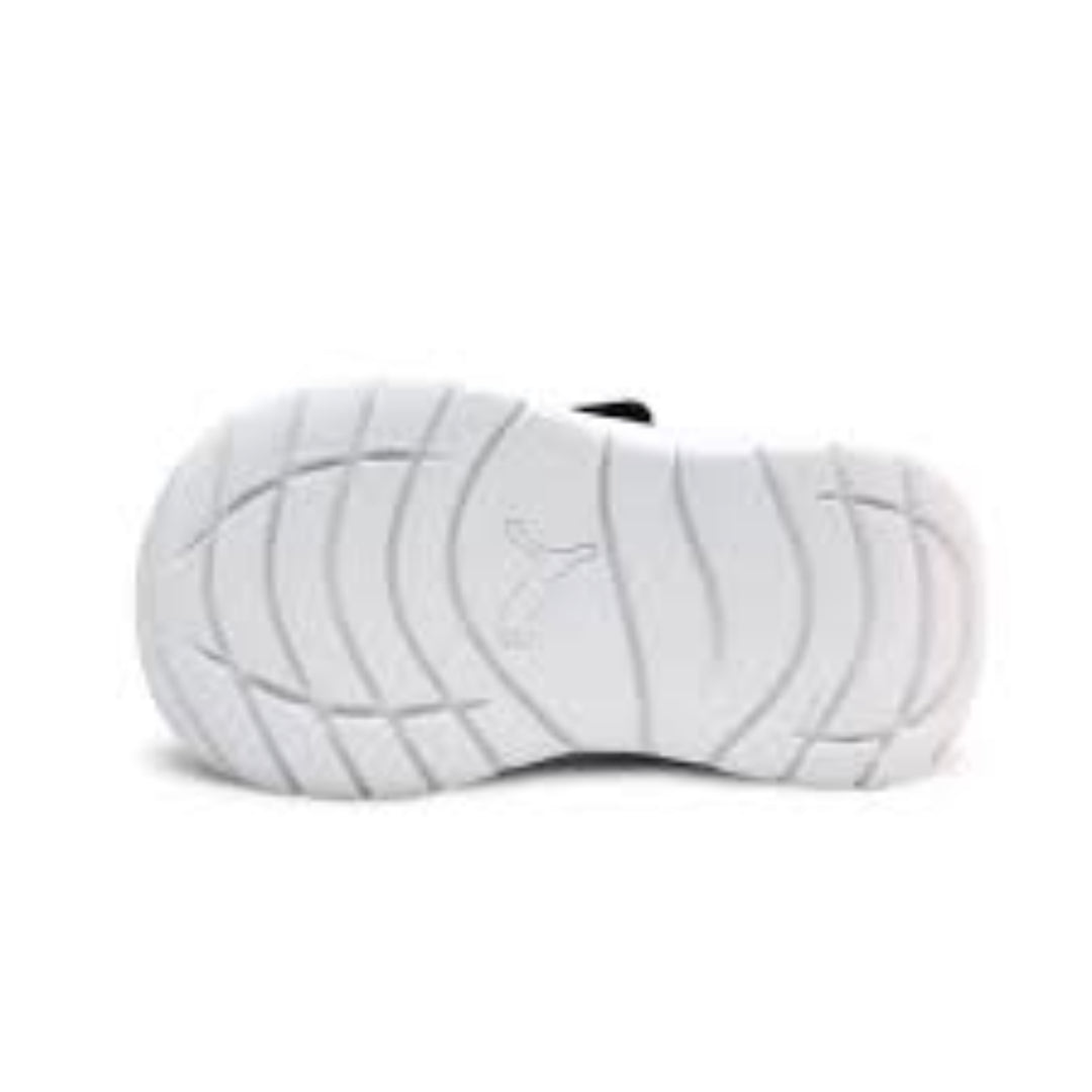 (TD) PUMA Evolve Slip-On 'Black Red White' 389136-02