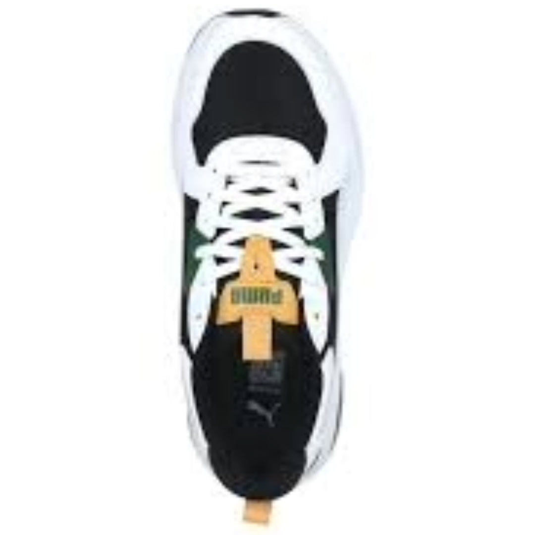 PUMA Trinity Lite 'White Black' 389292-19