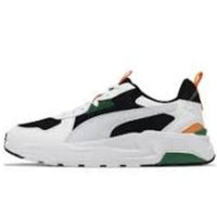 PUMA Trinity Lite 'White Black' 389292-19
