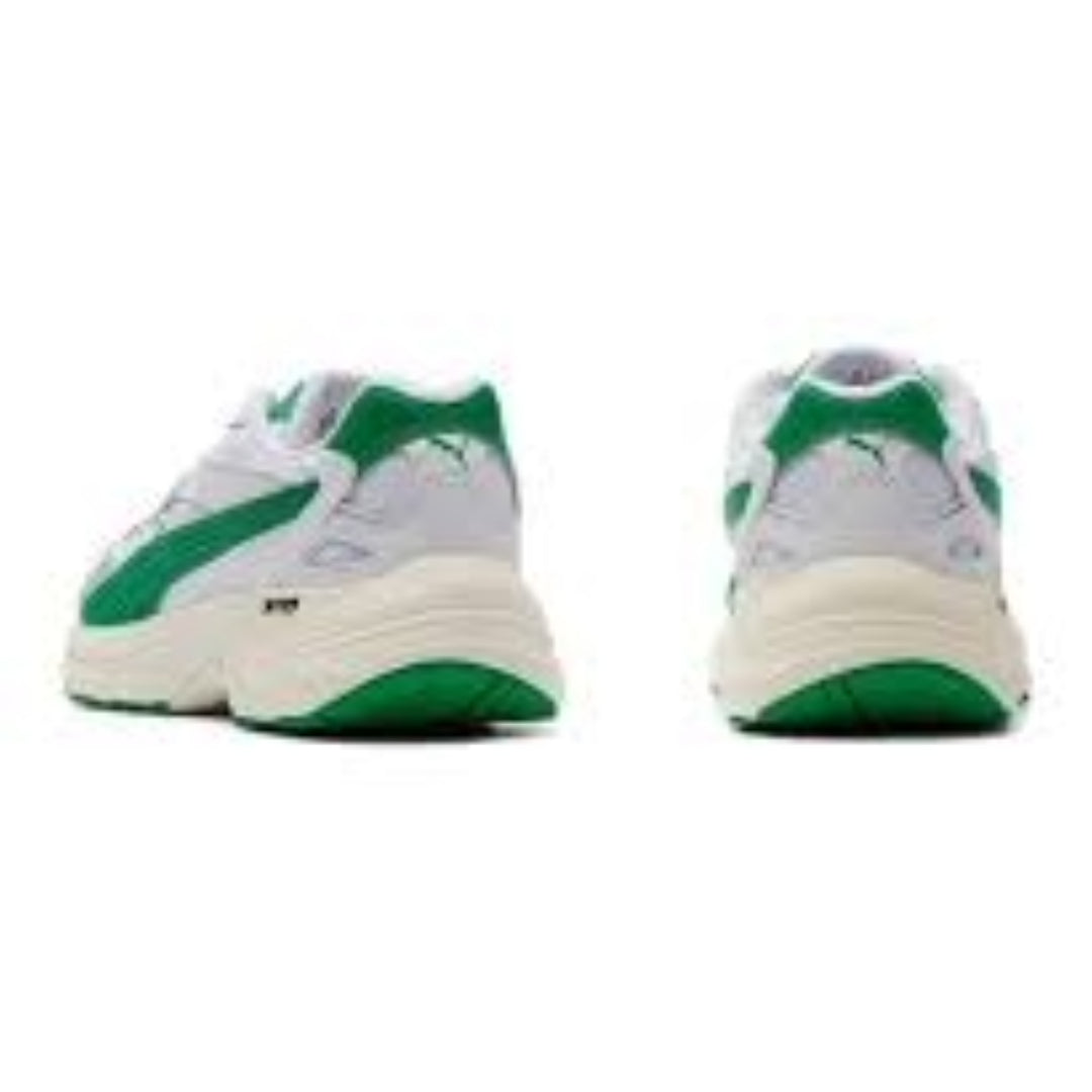 PUMA Teveris Nitro SL 'White Green' 392134-01