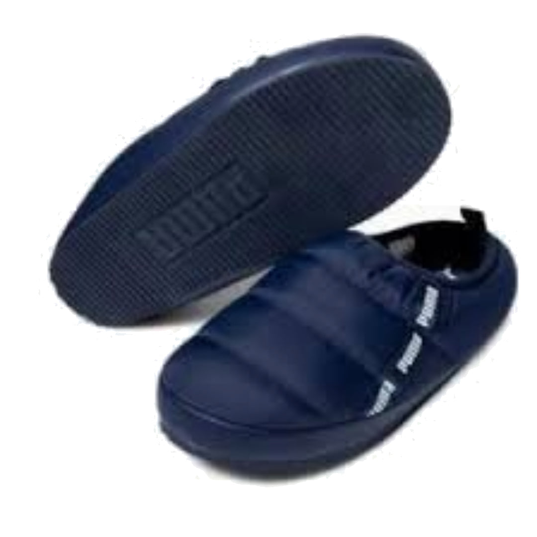 (WMNS) PUMA Tuff Padded Plus 'Navy' 392191-02