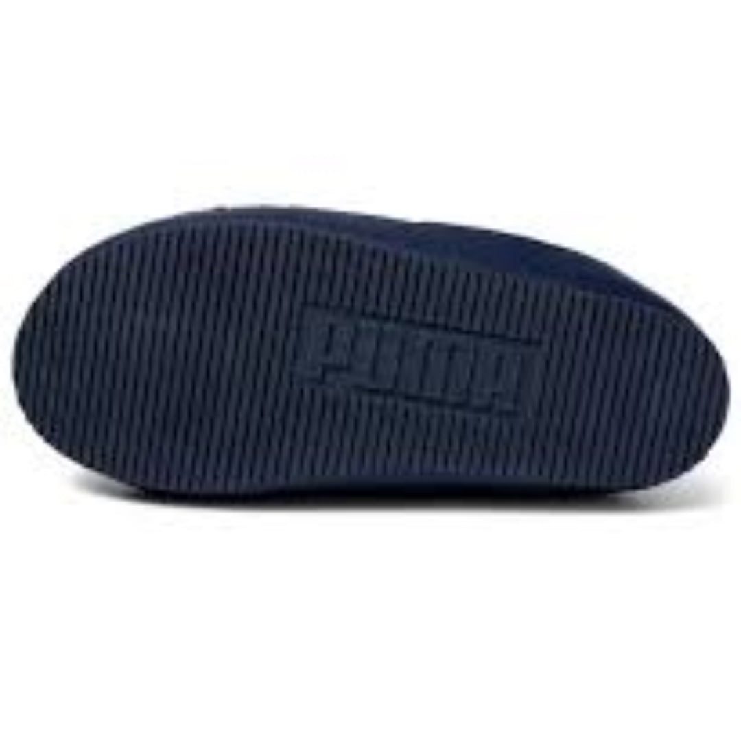 (WMNS) PUMA Tuff Padded Plus 'Navy' 392191-02