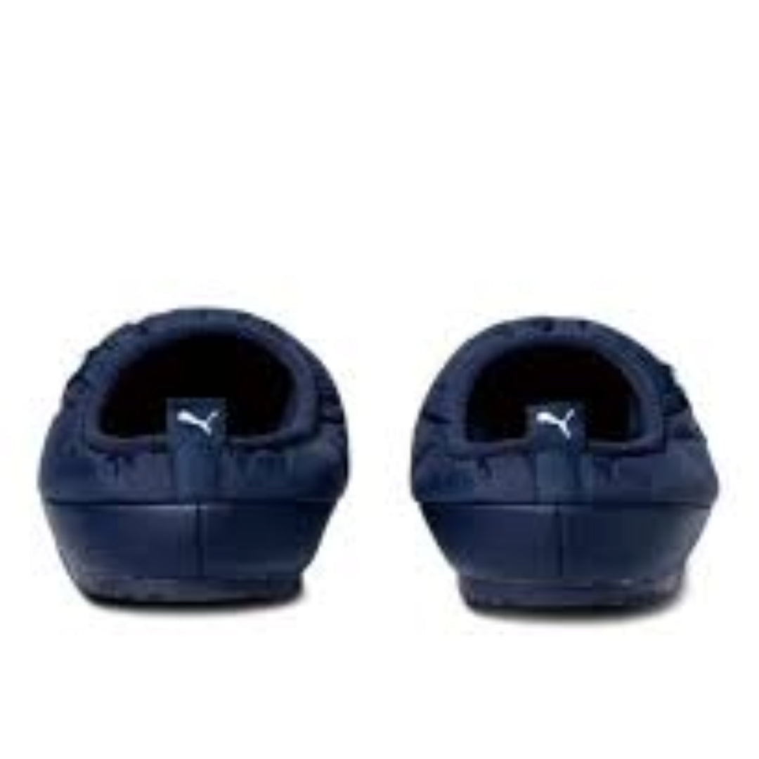 (WMNS) PUMA Tuff Padded Plus 'Navy' 392191-02