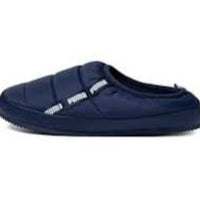 (WMNS) PUMA Tuff Padded Plus 'Navy' 392191-02
