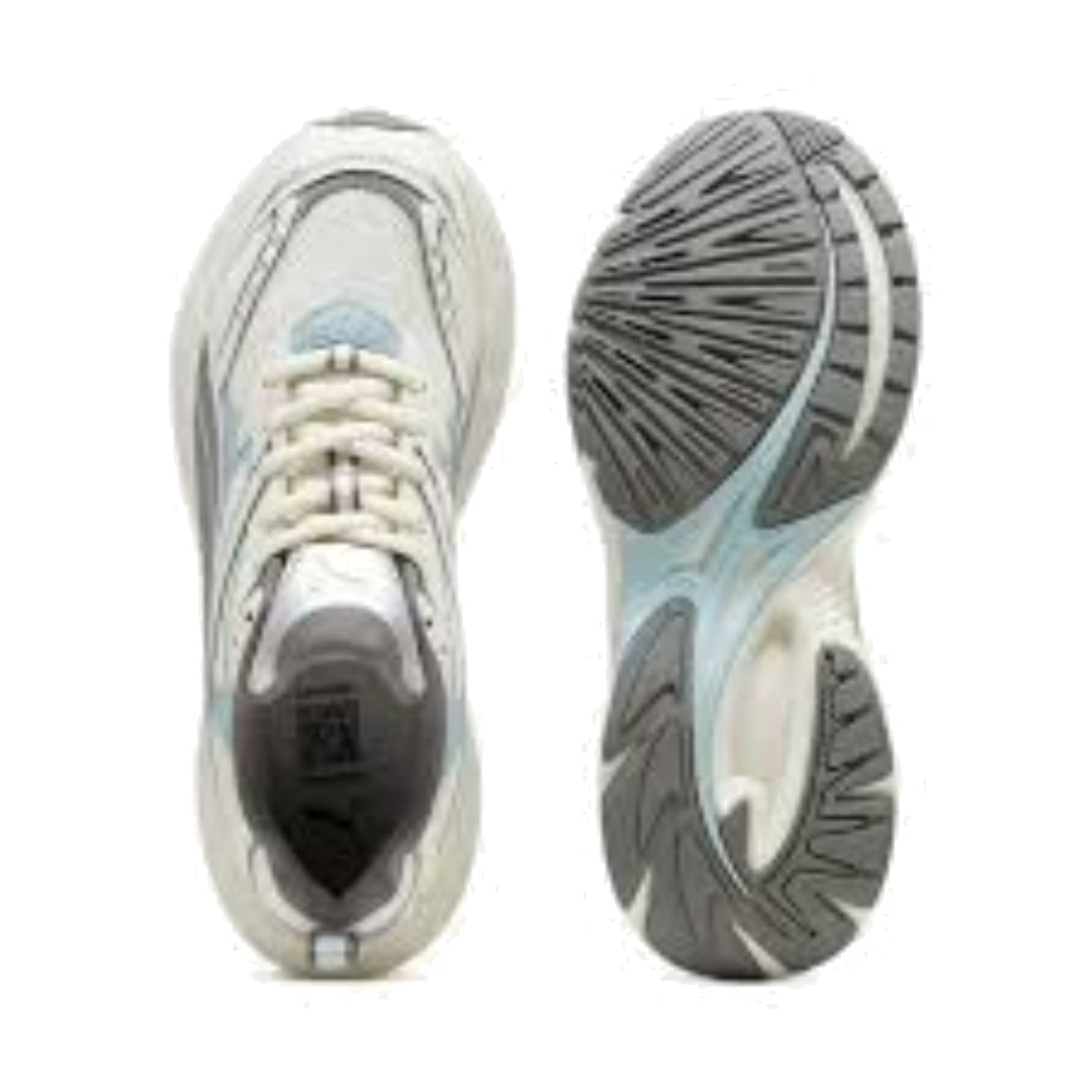 PUMA Morphic 'White Grey' 392724-34