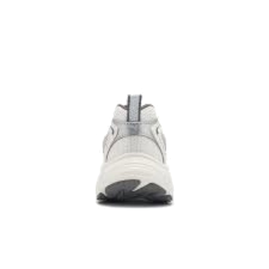 PUMA Morphic 'White Grey' 392724-34