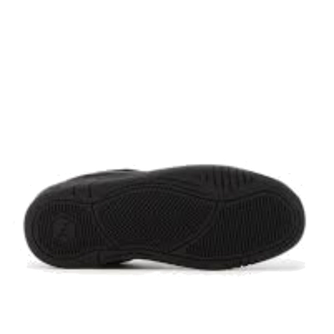 PUMA 180 Luxe Sport Low 'Black' 393218-01