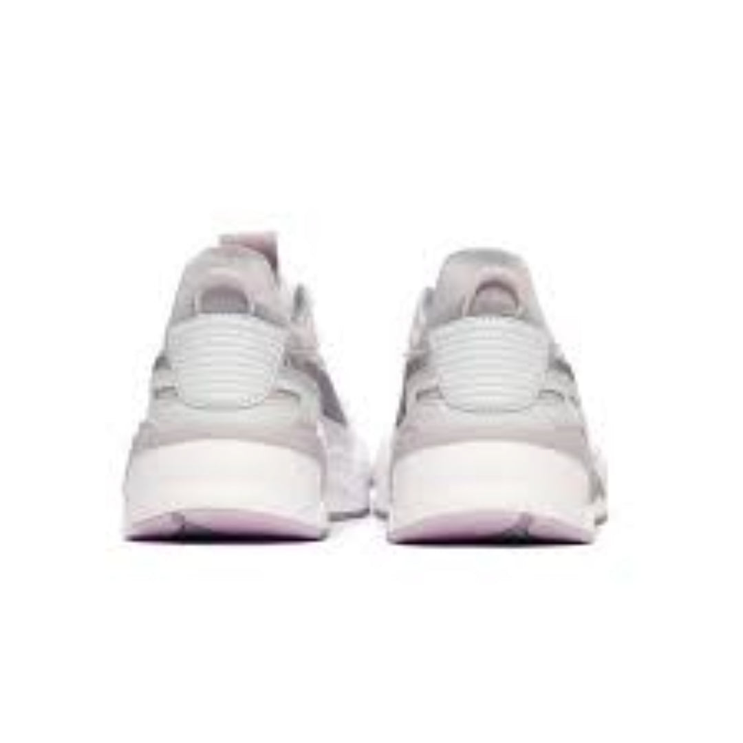 (WMNS) PUMA RS-X Soft 'White Grey Purple' 393772-04