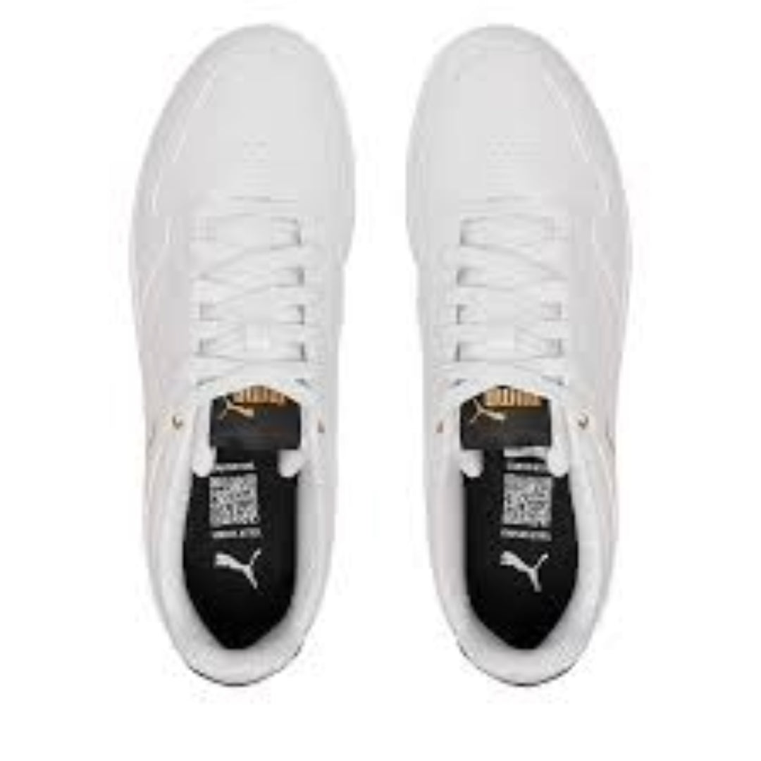 PUMA Court Classic 'White' 395018-07