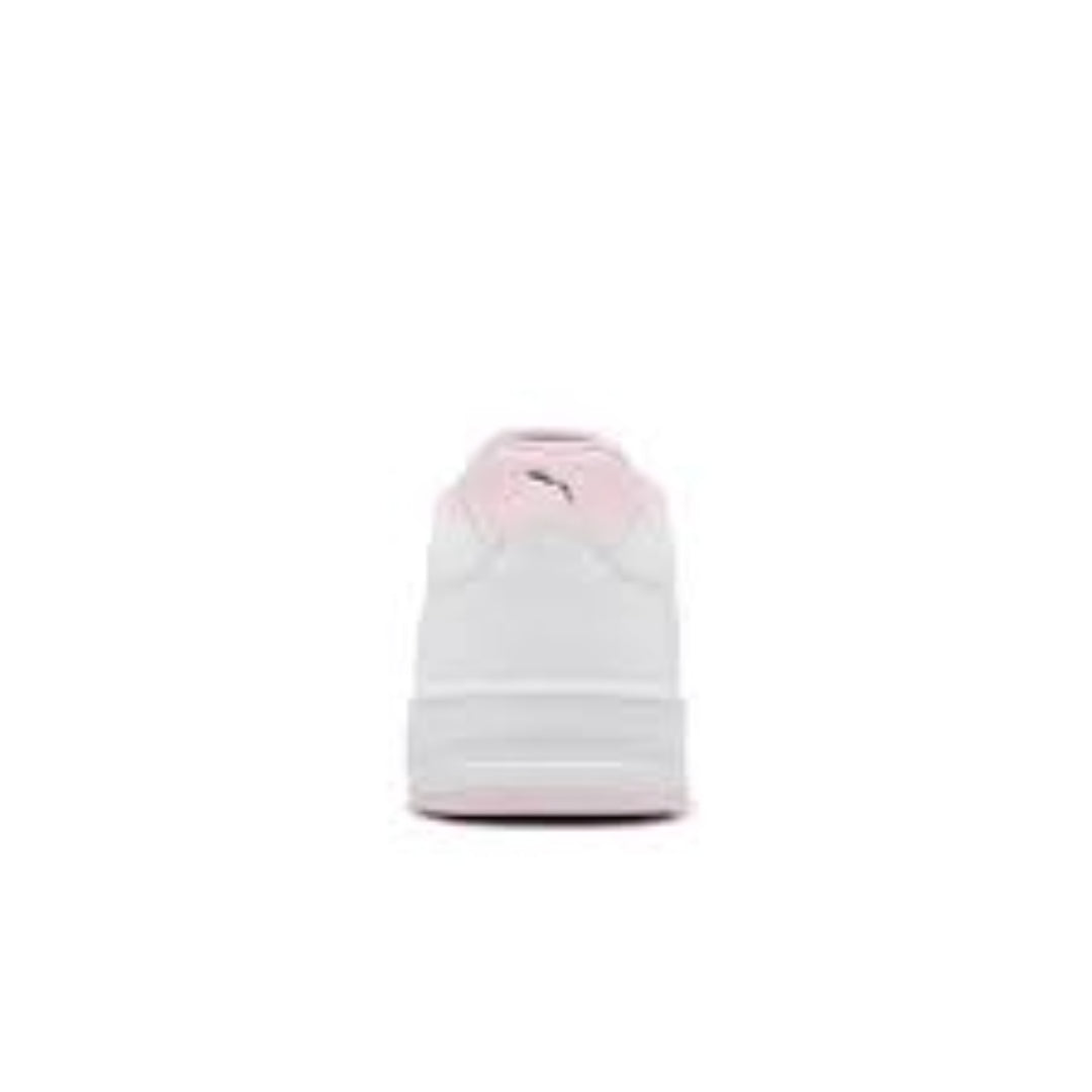 (WMNS) PUMA Court Classy 'White Pink' 395021-04