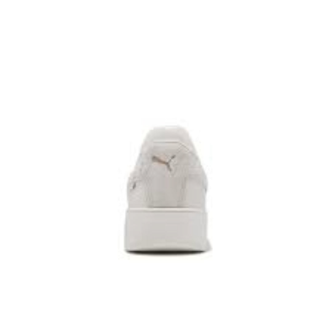 (WMNS) PUMA Carina Street SD 'White' 395093-02