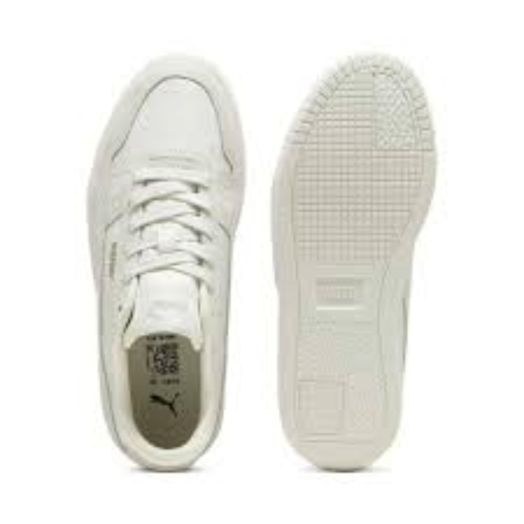 (WMNS) PUMA Carina Street SD 'White' 395093-02