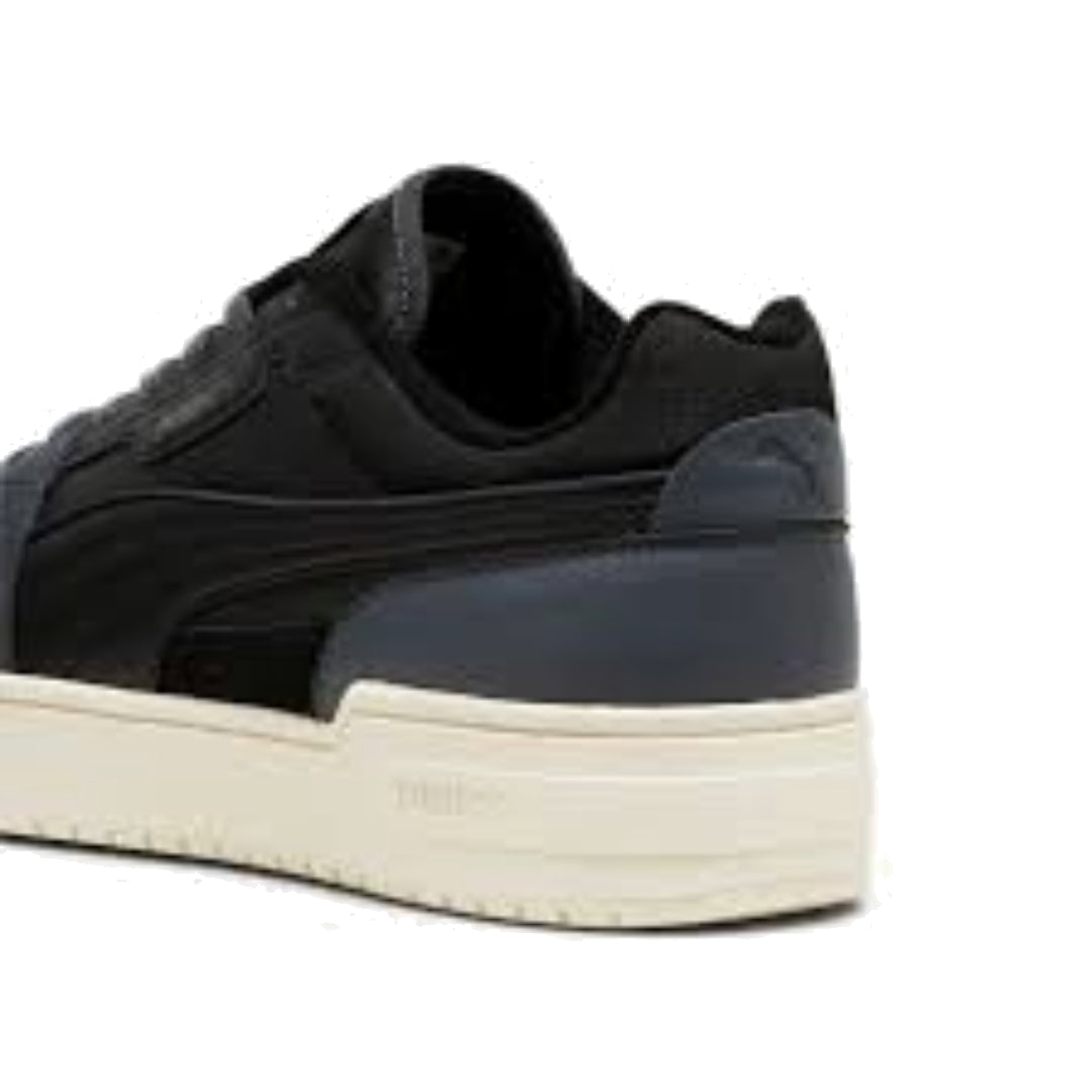 PUMA Ca Pro Lux III 'Black White' 395203-06