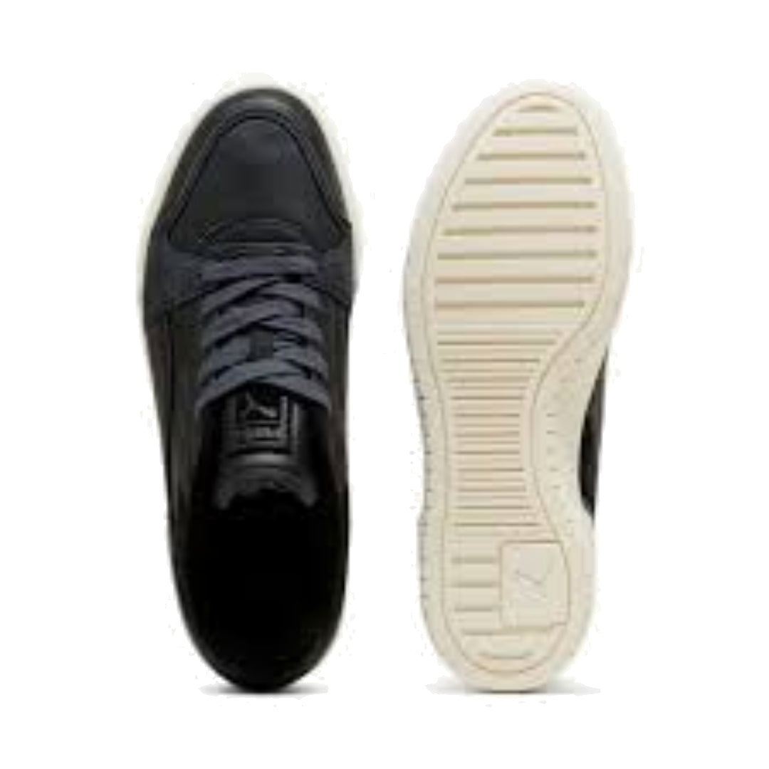 PUMA Ca Pro Lux III 'Black White' 395203-06