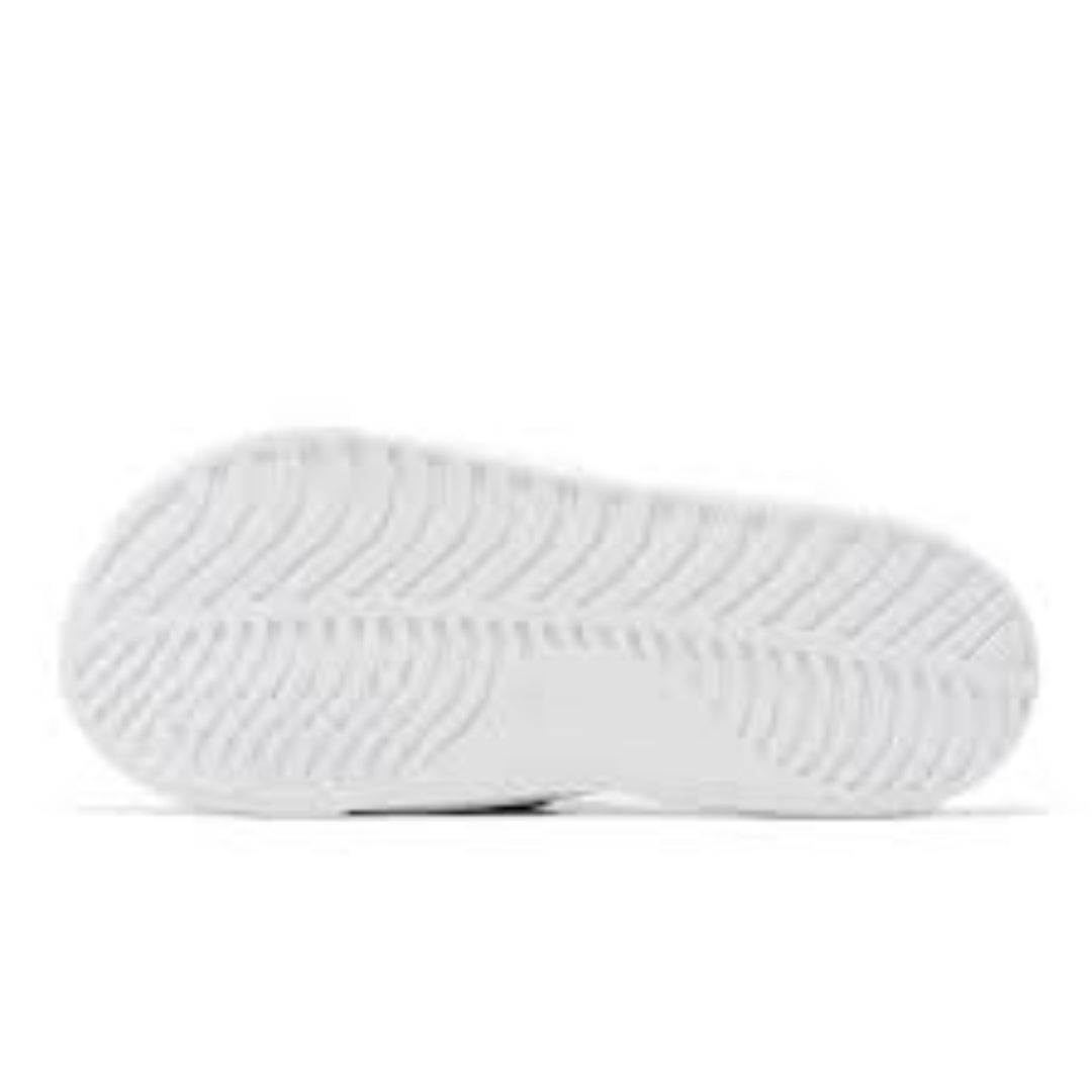 PUMA Royalcat Comfort Slides 'White Red Gold' 395423-01