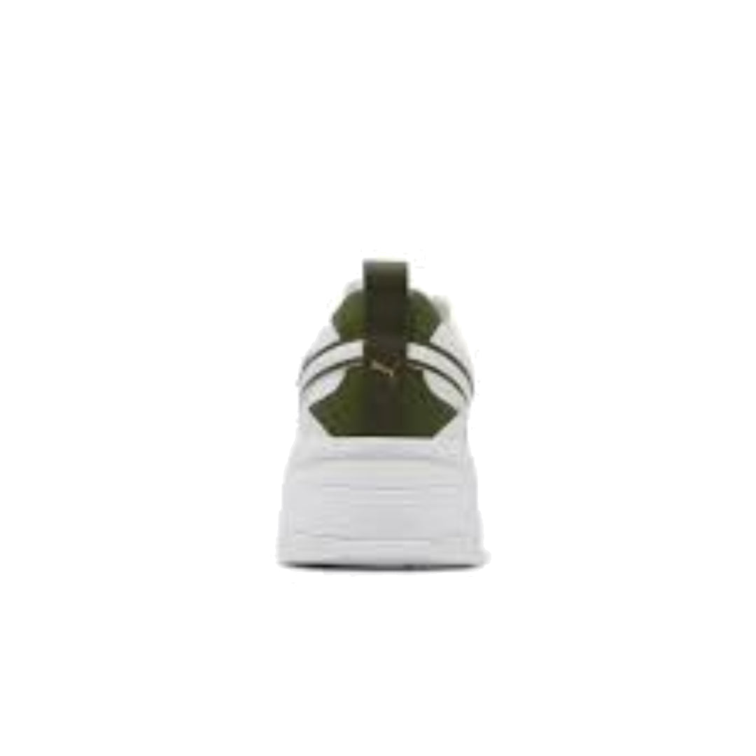 (WMNS) PUMA Blaster Dresscode 'White Green' 396094-03