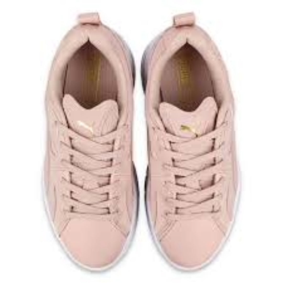 (WMNS) PUMA BLSTR Mix 'Pink White' 396095-02