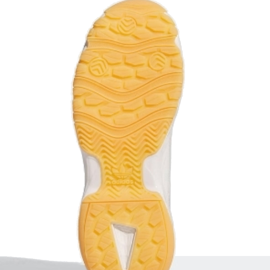 adidas originals Niteball 3 'White Yellow' IG8350